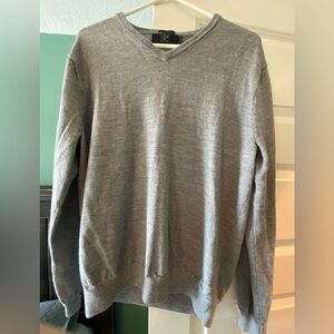 J. Crew Men’s Sweater